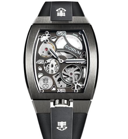 Replica Corum LAB 01 Watch Z410/04033 - 410.101.95/F371 AB01